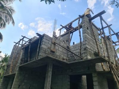 Image of 1450 Sq.ft 3 BHK Villa for sale in Amalanagar, Thrissur for Rs. 6100000