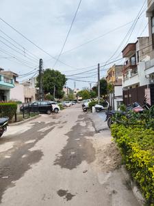 Image of 2000 Sq.ft 5 BHK Independent House for sale in Sector 10, Panchkula for Rs. 98500000