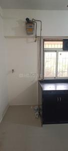 Kitchen Image of 550 Sq.ft 1 RK Apartment / Flat for sale in Shree N M Joshi Building No 4 Annex, Mulund East Mumbai for Rs. 8200000
