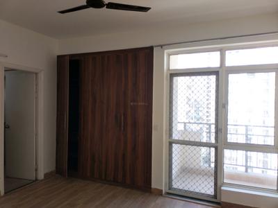 Bedroom Image of 1575 Sq.ft 3 BHK Apartment / Flat for rent in Jaypee Klassic Heights, Sector 130 Noida for Rs. 33500