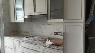 Kitchen Image of 4500 Sq.ft 5 BHK Builder Floor for sale in DLF The Grove, DLF Phase 5 Gurgaon for Rs. 140000000
