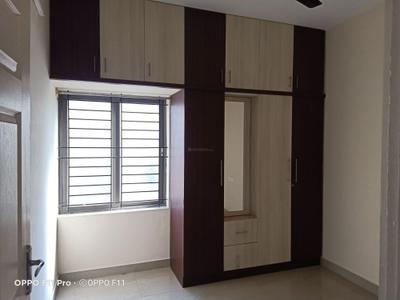 Image of 600 Sq.ft 1 BHK Apartment / Flat for rent in Ruby Homes, Munnekollal, Bengaluru for Rs. 17000