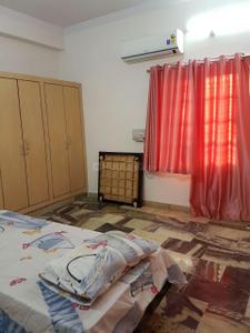 Bedroom Image of 2600 Sq.ft 4 BHK Independent House for sale in Karkhana Secunderabad for Rs. 36000000