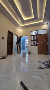 Hall Image of 1000 Sq.ft 2 BHK Villa for sale in Champapura Jaipur for Rs. 3400000