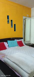 Bedroom Image of 900 Sq.ft 2 BHK Apartment / Flat for sale in Dadar West Mumbai for Rs. 37500000