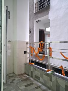 Bedroom Two Image of 1000 Sq.ft 2 BHK Apartment / Flat for sale in Capital Metro Height, Sector 72 Noida for Rs. 4300000
