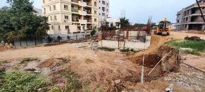 Image of 3671 Sq.ft 4 BHK Villa for sale in Happy Homes Colony, Hyderabad for Rs. 44052000