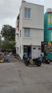 Image of 1400 Sq.ft 1 BHK Apartment / Flat for sale in Vagaikulam, Madurai for Rs. 4500000