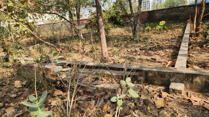 Dholeshwar park Main Image 1