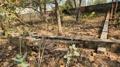 Dholeshwar park Plot View 1