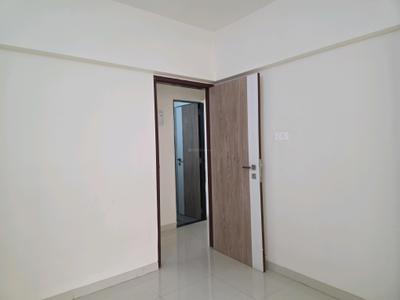 Bedroom Image of 1050 Sq.ft 2 BHK Apartment / Flat for sale in Alpinepeak Seasons, Naigaon East Naigaon for Rs. 5450000