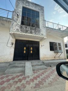 Image of 700 Sq.ft 2 BHK Independent House for sale in Blueplanet Defence Empire, Tilpata Karanwas, Greater Noida for Rs. 3200000
