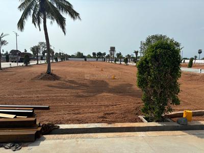 Image of 1200 Sq.ft 1 BHK Villa for sale in Panjappur, Tiruchirappalli for Rs. 1726800
