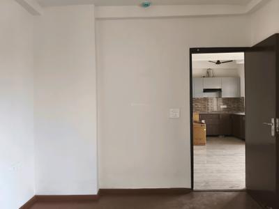 Bedroom Image of 885 Sq.ft 2 BHK Apartment / Flat for sale in Terrace Homes, Noida Extension Greater Noida for Rs. 6545000