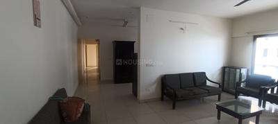 3 BHK Flat