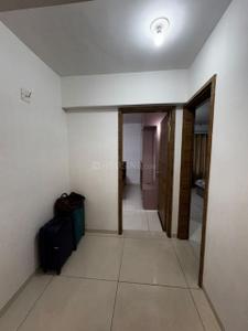 Hall Image of 4287 Sq.ft 4 BHK Penthouse for rent in Shivalik Green View, Shantigram Ahmedabad for Rs. 120000