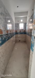 Bathroom Image of 850 Sq.ft 2 BHK Apartment / Flat for sale in Picnic Garden Kolkata for Rs. 3000000