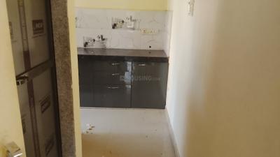 Kitchen Image of 560 Sq.ft 1 BHK Apartment / Flat for rent in Ulwe Navi Mumbai for Rs. 22000