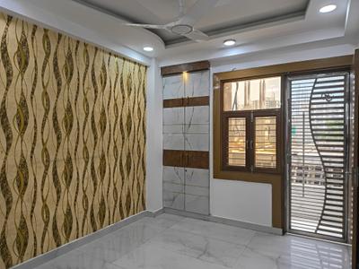 Bedroom Image of 1210 Sq.ft 3 BHK Builder Floor for sale in Vasundhara Ghaziabad for Rs. 11000000
