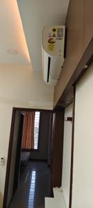 Hall Image of 1250 Sq.ft 3 BHK Apartment / Flat for rent in Shree Ram Kunj 4, Vallabh Vidhyanagar Anand for Rs. 30000