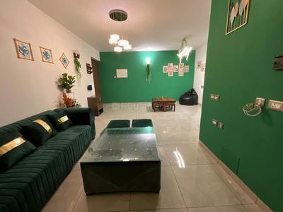 Living Room Image of 1450 Sq.ft 2 BHK Apartment / Flat for sale in Mussoorie Road Dehradun for Rs. 15000000