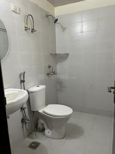 Bathroom Image of 1620 Sq.ft 3 BHK Builder Floor for sale in Sector 75 Faridabad for Rs. 8000000