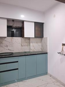 Kitchen Image of 1500 Sq.ft 3 BHK Apartment / Flat for sale in Swastik AVS Infra Homes, Sector 102 Noida for Rs. 5800000