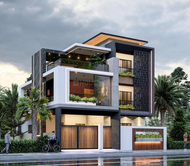 Coimbatore Homes Main Image 1