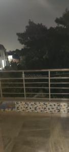 Balcony Image of 800 Sq.ft 2.5 BHK Builder Floor for rent in Sector 2 Faridabad for Rs. 9000