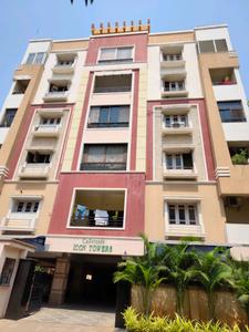 3 BHK Flat
