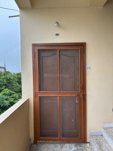 Balcony Image of 1150 Sq.ft 2 BHK Apartment / Flat for sale in Medpalle Hyderabad for Rs. 5000000