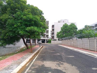 Image of 200 Sq.ft Residential Plot / Land for sale in Sector 92, Gurgaon for Rs. 48000000