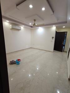 Hall Image of 1400 Sq.ft 3 BHK Builder Floor for sale in Rajouri Garden New Delhi for Rs. 20500000