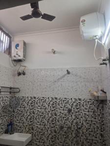 Bathroom Image of 1700 Sq.ft 3 BHK Independent House for rent in Model Town Panipat for Rs. 23580