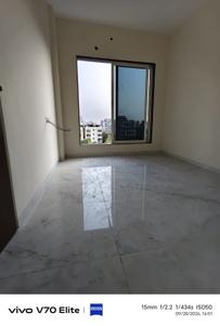 Hall Image of 725 Sq.ft 1 BHK Apartment / Flat for sale in Amar Galaxy Phase I, Dombivli West Thane for Rs. 4800000