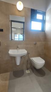 Image of 410 Sq.ft 1 BHK Apartment / Flat for rent in Spacemint Easterlia, Lohegaon, Pune for Rs. 16000