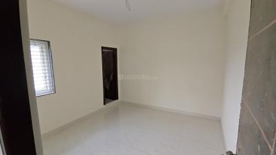 Bedroom Image of 1308 Sq.ft 2 BHK Apartment / Flat for sale in Nallagandla Hyderabad for Rs. 9156000