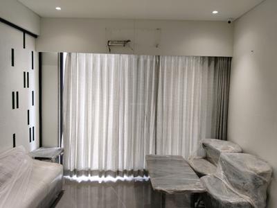 Living Room Image of 792 Sq.ft 2 BHK Apartment / Flat for sale in Laxmi Aleta, Jagatpur Ahmedabad for Rs. 6600000