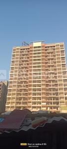 Image of 1030 Sq.ft 2 BHK Apartment / Flat for sale in Sukhwani Coloronic, Ravet, Pune for Rs. 4900000