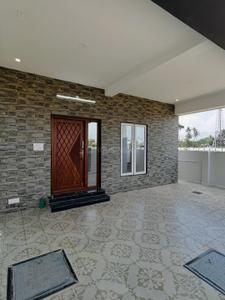 Image of 1750 Sq.ft 3 BHK Independent House for sale in Kamal Vihar, Raipur for Rs. 5400000