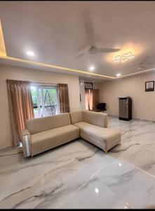 Hall Image of 1500 Sq.ft 2 BHK Independent House for sale in Mudichur Chennai for Rs. 6500000