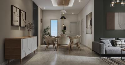 Hall Image of 967 Sq.ft 2 BHK Apartment / Flat for sale in Kazhakkoottam Thiruvananthapuram for Rs. 5861900