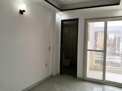 Bedroom Image of 1200 Sq.ft 2.5 BHK Builder Floor for sale in Palam Vihar Gurgaon for Rs. 12000000