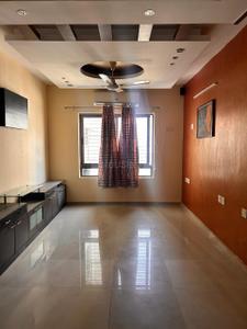 Hall Image of 1116 Sq.ft 2 BHK Apartment / Flat for rent in Shapoorji Pallonji Joyville Western Heights, Salap Howrah for Rs. 25000