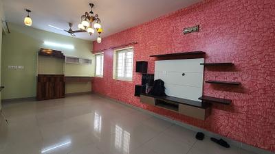 Living Room Image of 1044 Sq.ft 2 BHK Apartment / Flat for sale in Mahendra Aarna Tower 1 to 4, Electronic City Bengaluru for Rs. 9900000