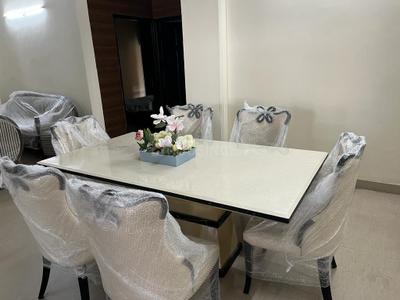 Hall Image of 3500 Sq.ft 3 BHK Builder Floor for rent in Sector 50 Noida for Rs. 90000