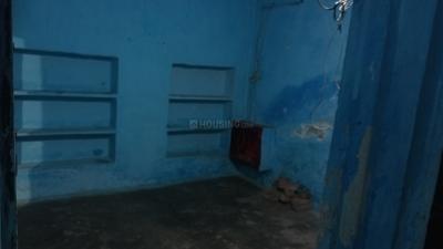 Bedroom Image of 450 Sq.ft 1 BHK Independent House for rent in Deo Bagh Gwalior for Rs. 5000