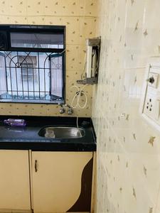 Kitchen Image of Rema apartment  in Shivaji Nagar, Pune