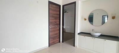 Bedroom Image of 1370 Sq.ft 3 BHK Apartment / Flat for rent in GR Sitara, Choodasandra Bengaluru for Rs. 45000