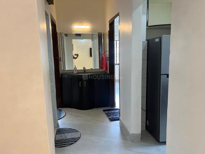 Hall Image of Grace paradise in Andheri West, Mumbai